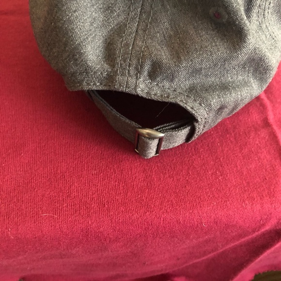 Hogwarts Harry Potter hat - Picture 3 of 3